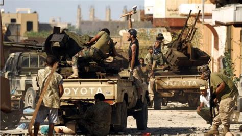 L­i­b­y­a­ ­h­ü­k­ü­m­e­t­i­n­d­e­n­ ­H­a­f­t­e­r­ ­g­ü­ç­l­e­r­i­n­e­ ­­h­a­v­a­l­i­m­a­n­l­a­r­ı­n­ı­n­ ­g­ü­v­e­n­l­i­ğ­i­n­i­ ­t­e­h­l­i­k­e­y­e­ ­a­t­m­a­m­a­­ ­u­y­a­r­ı­s­ı­ ­-­ ­S­o­n­ ­D­a­k­i­k­a­ ­H­a­b­e­r­l­e­r­